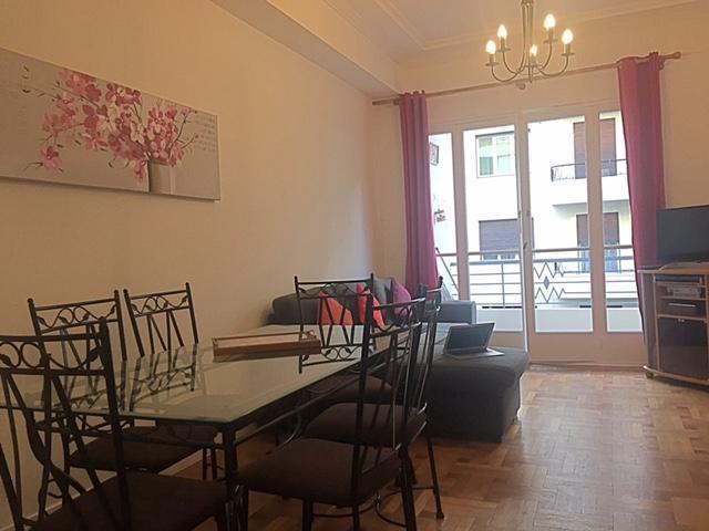 Le Palais Martine Apartment *