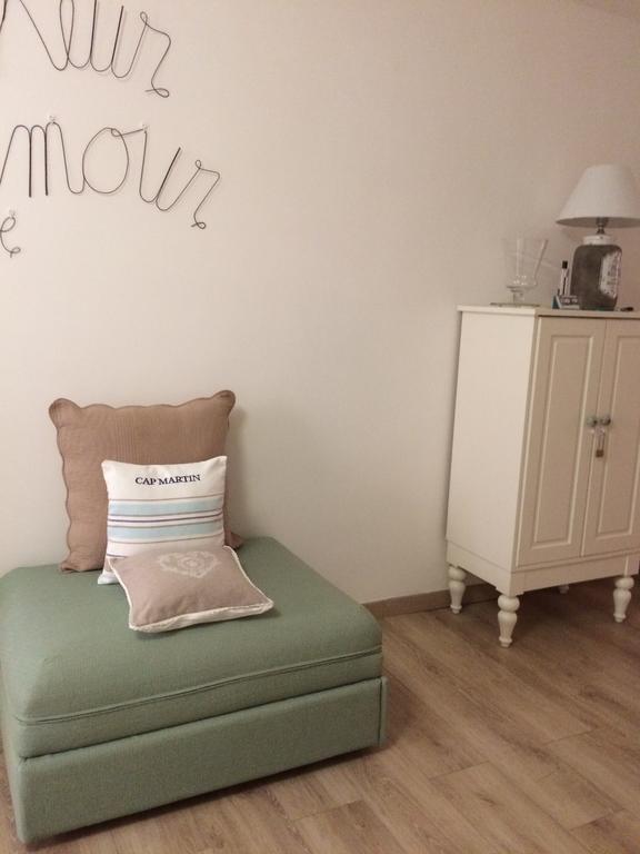 Chateau - Vieux Appartement Nice