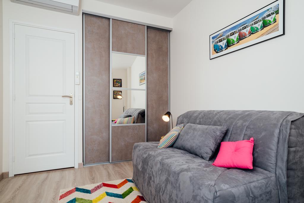 Apartment Sunshine Centre *