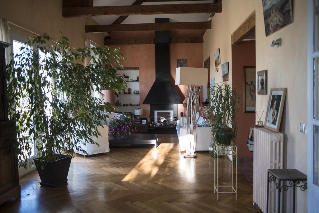 Villa 12 Nice