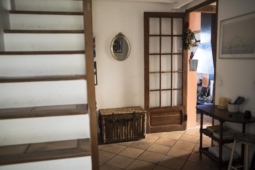12 Villa Nice