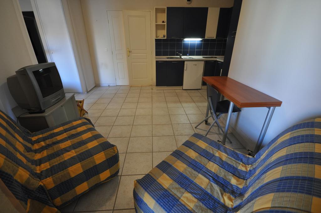 Apartment Port Nice