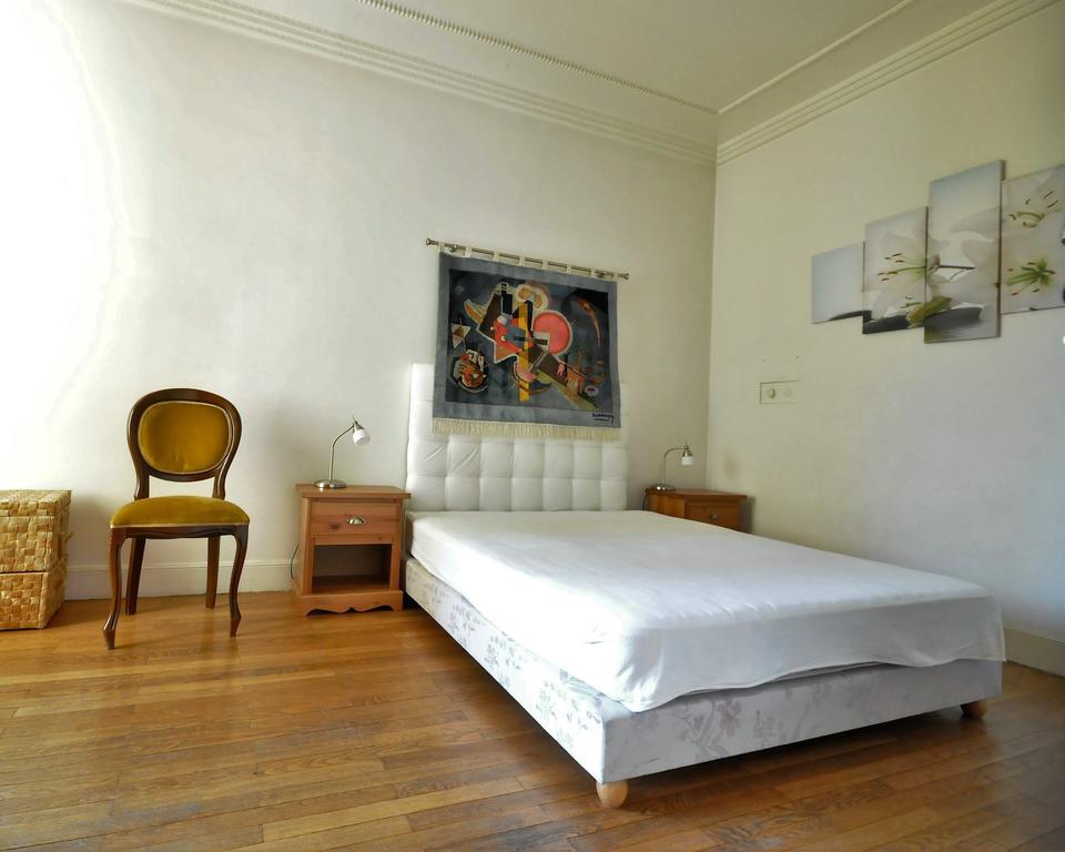 Apartment Les Pervenches *