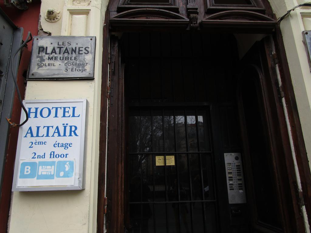 Hostel Altair *