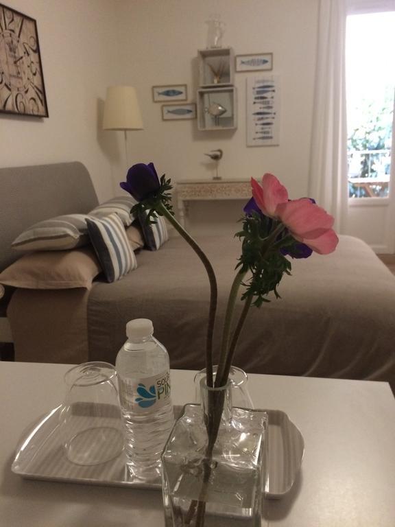 Chateau - Vieux Appartement