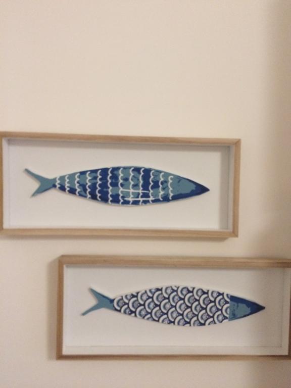 Chateau - Vieux Apartment