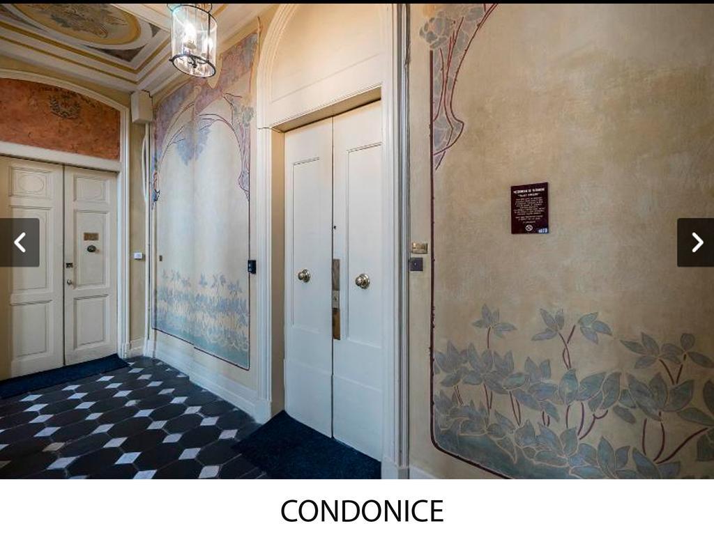 Condonice * Nice