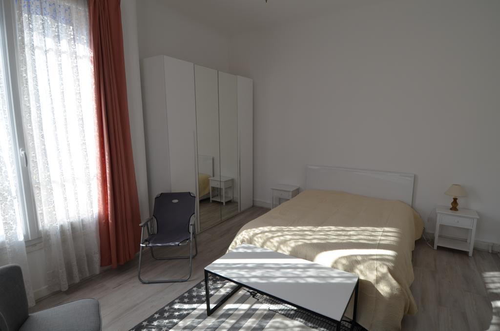 Imperia Apartment *