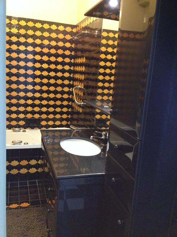 Apartment Le Mirage, Sea Front View, 3 Bedrooms, 100m Nice