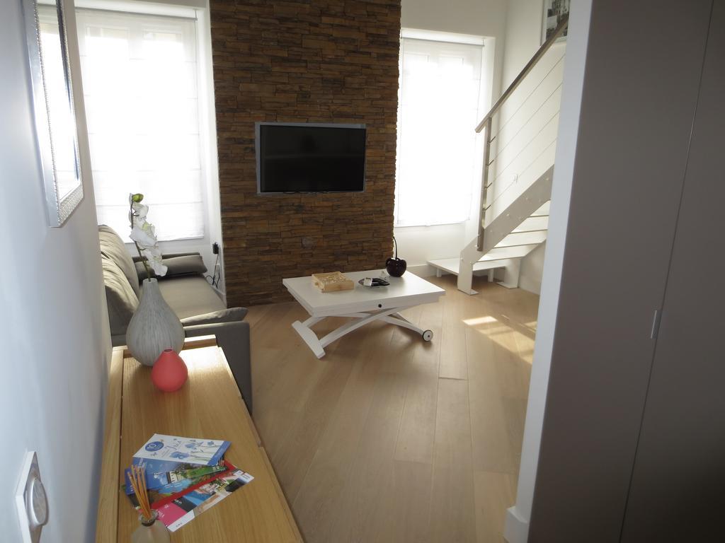 Apartment Marechal Foch *