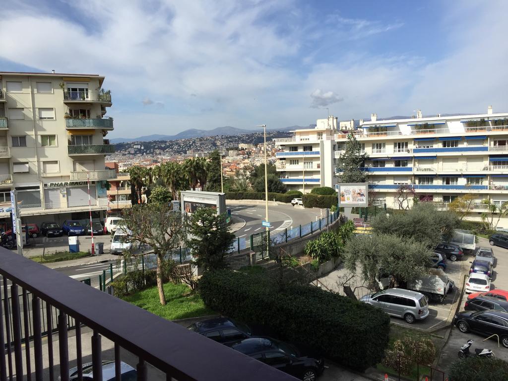 Apartamento Emotion Vip Nice