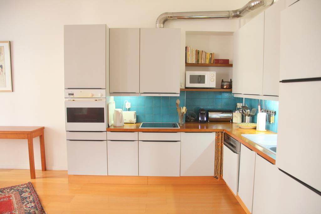 Apartment Le Loft Bonaparte Nice