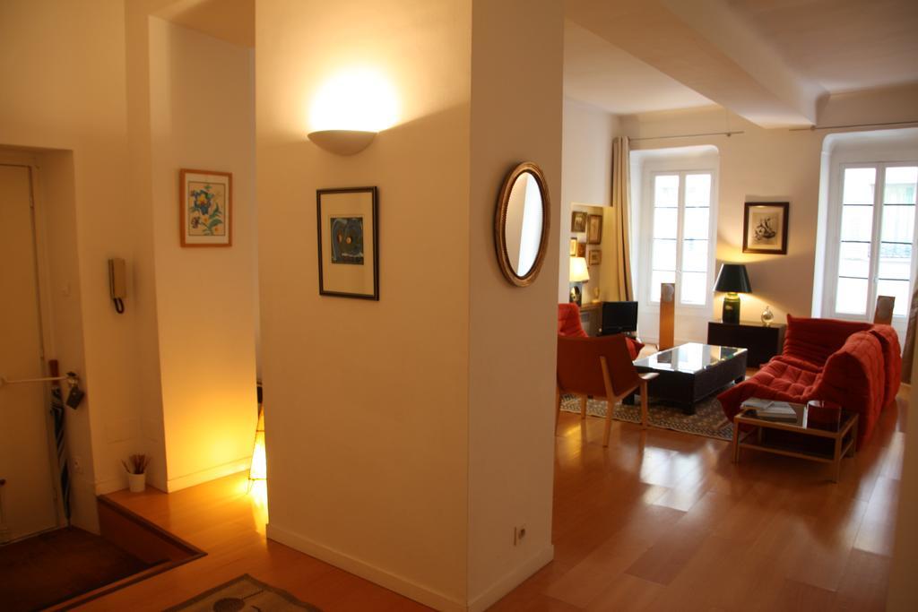 Apartment Le Loft Bonaparte Nice