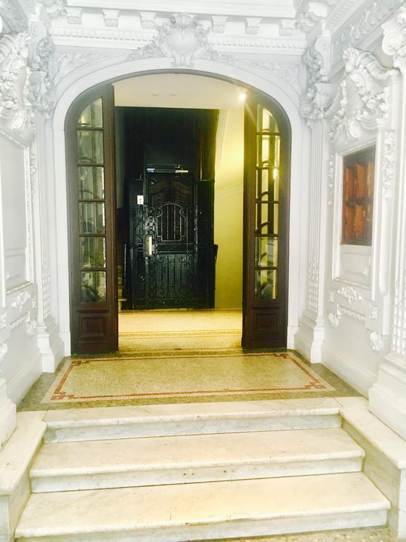 Le Charme Du Bourgeois Appartement Nice