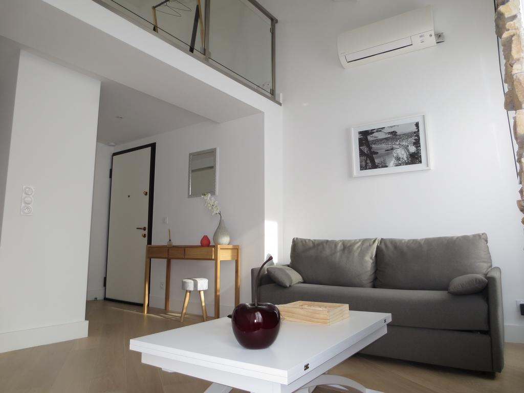 Marechal Foch Apartment *