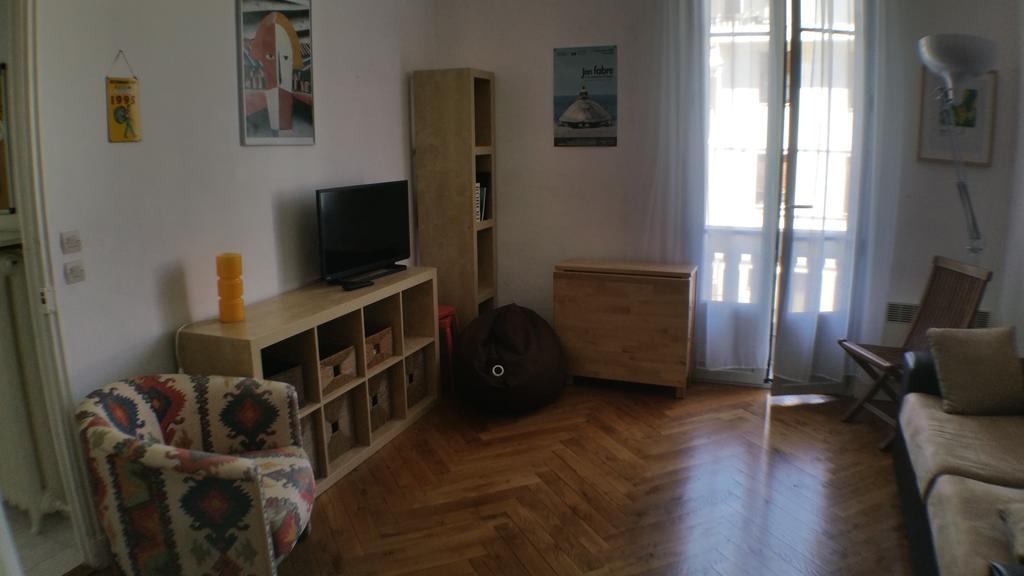Palais Bellevue Apartment *