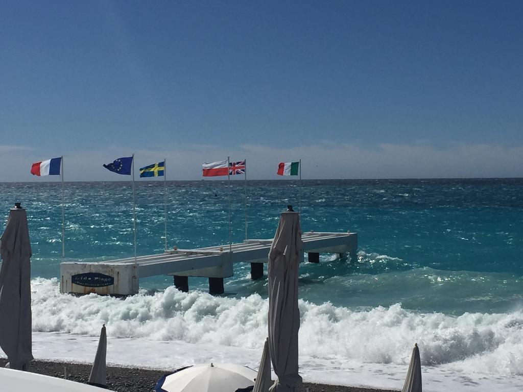 Apartment Meyerbeer / Promenade Des Anglais