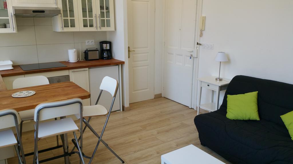 Palais Rialto Appartement