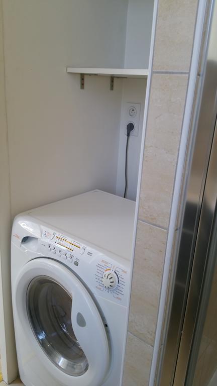 Appartement Palais Rialto *