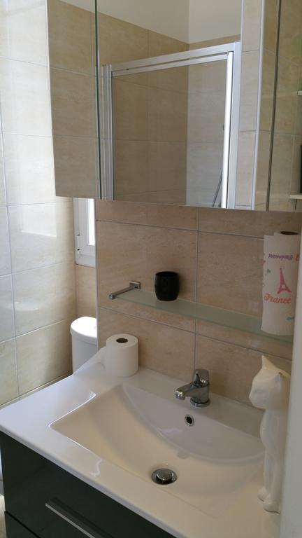 Palais Rialto Apartment *