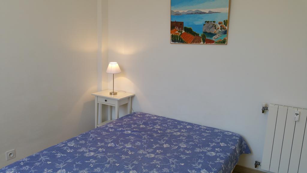 Apartment Palais Rialto Nice