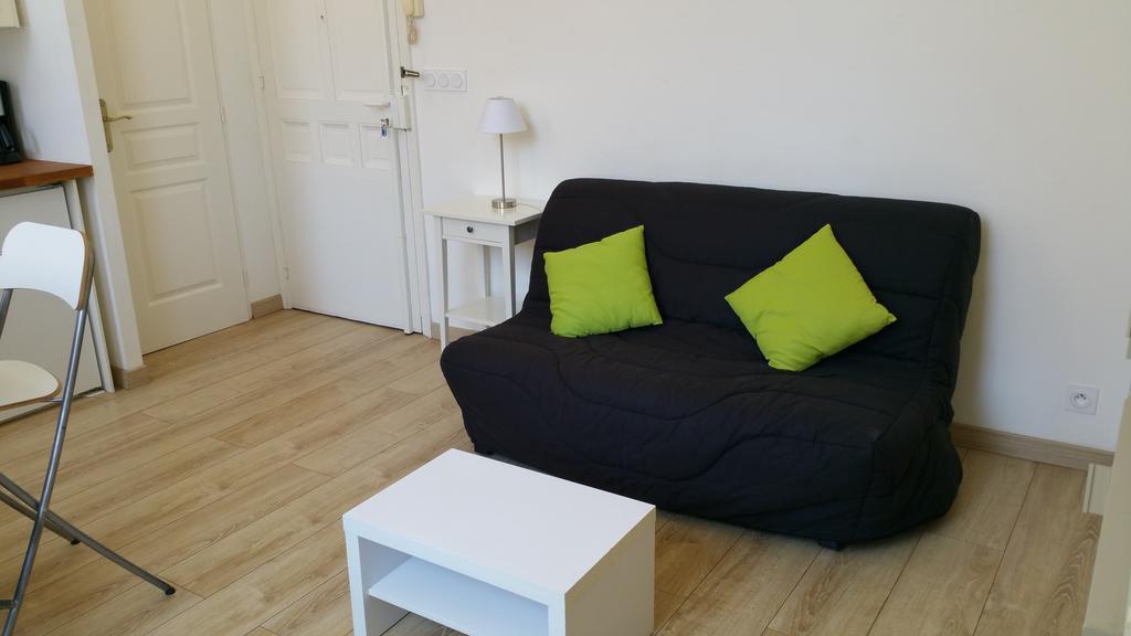 Palais Rialto * Nice