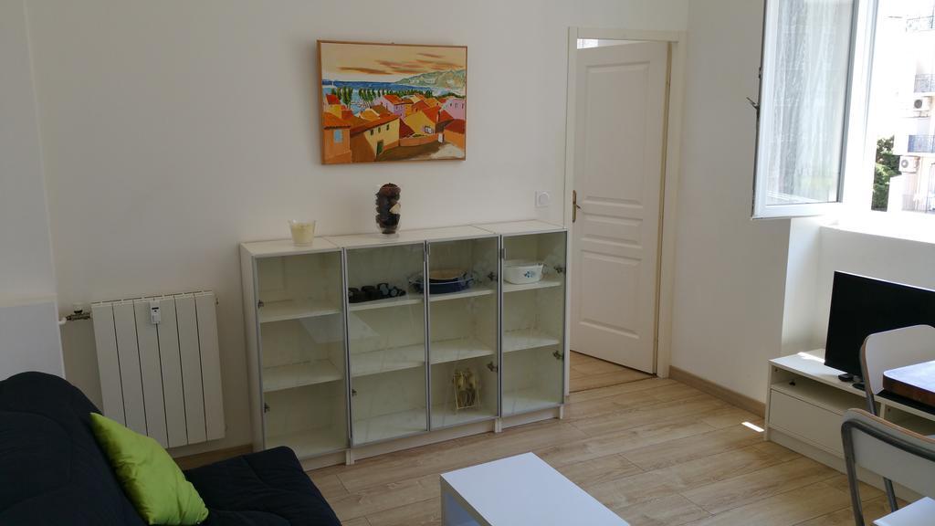Appartement Palais Rialto
