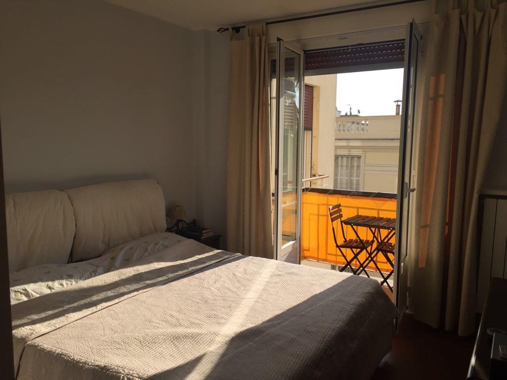 Apartment Avenue Du Parc Ferber Nice