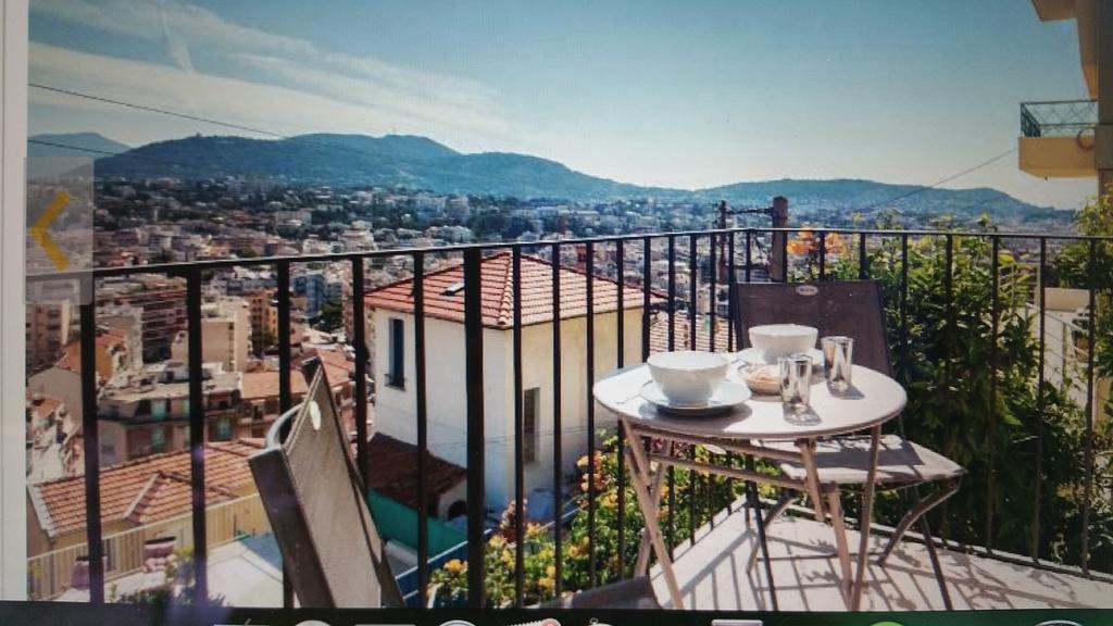 La Maison De Lulu * Nice