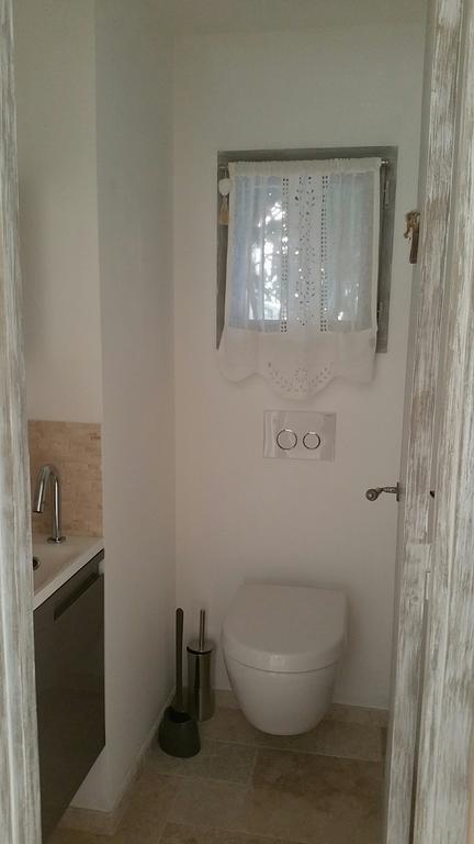 La Maison De Lulu Nice