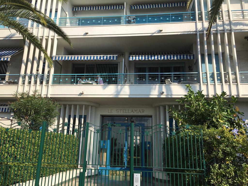Promenade Le Stellamar Apartment Nice