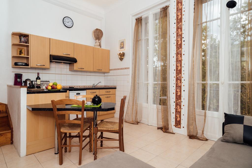 Appartement Rue D'italie *