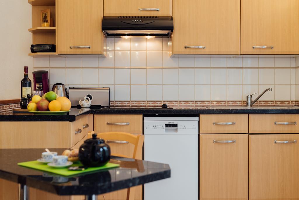 Apartment Rue D'italie