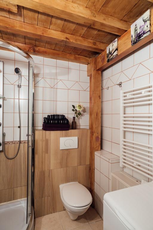 Rue D'italie Apartment *