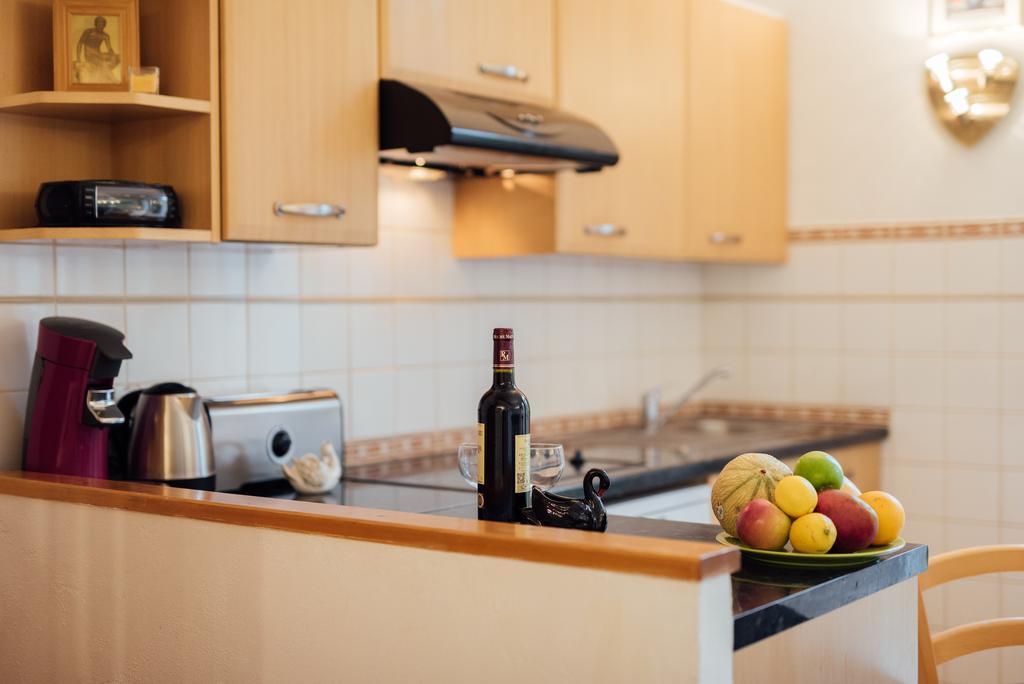 Apartment Rue D'italie Nice