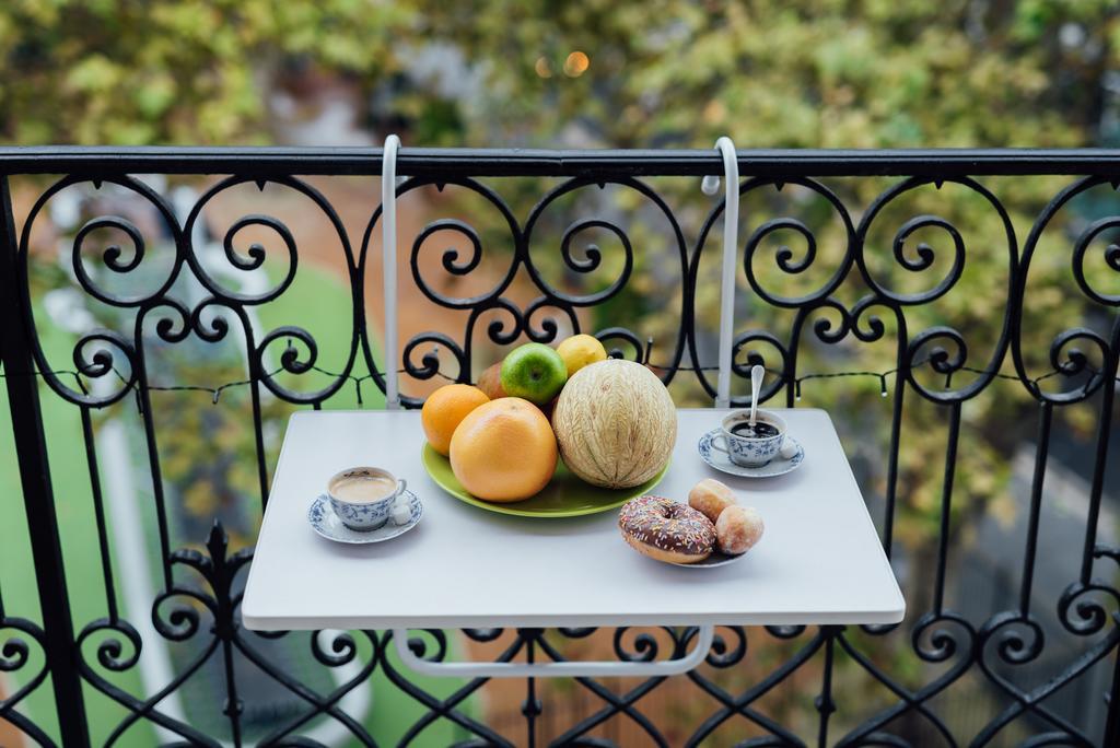 Apartment Rue D'italie