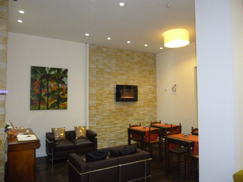 Hotel La Tour 3*