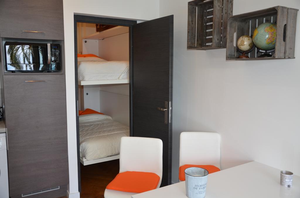 Appartement Le Grand Sud *