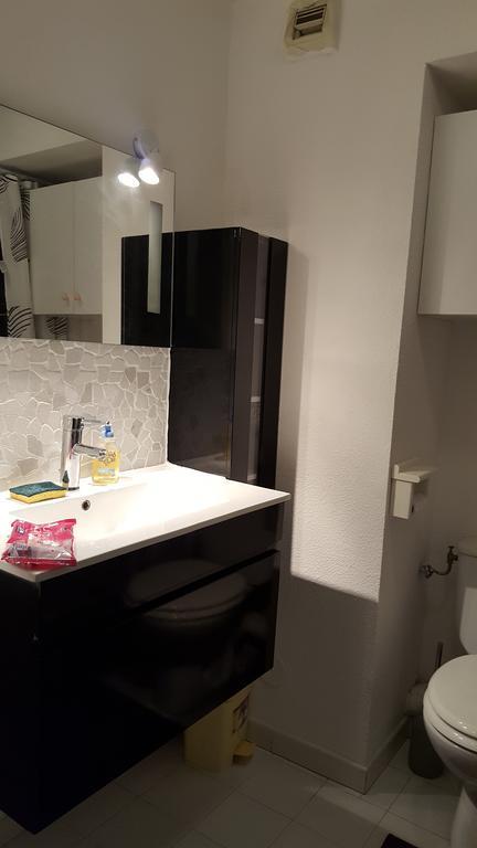 Apartment Studio Bord De Mer *