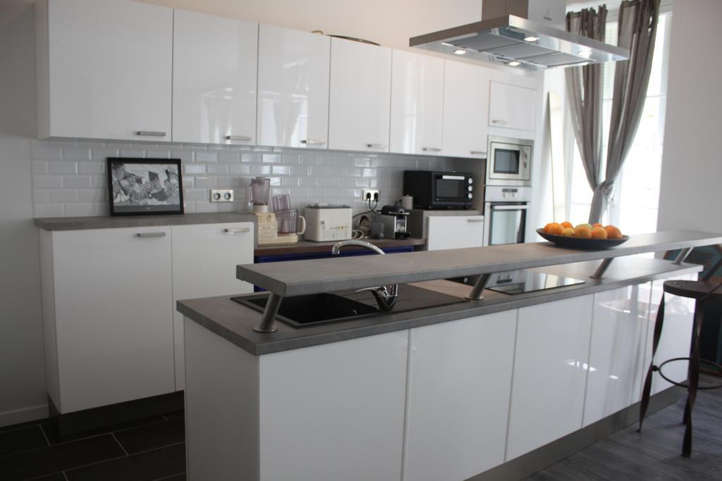 Apartment Le Russie Nice