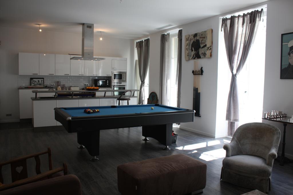 Le Russie Apartment Nice