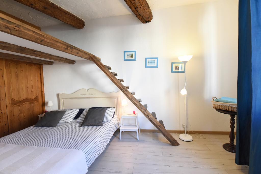 Great Flat In The Old Town Up To 4 * Nice
