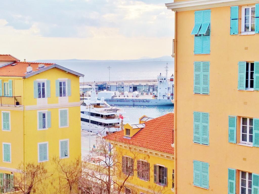 Le Lympia Appartement *