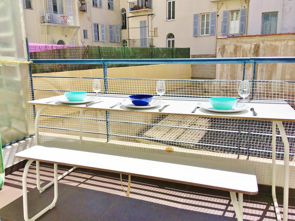 Le Palermo- Coulee Verte *