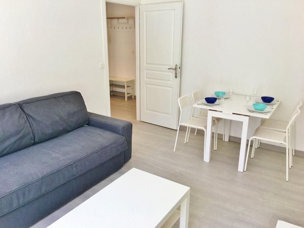 Le Palermo- Coulee Verte *