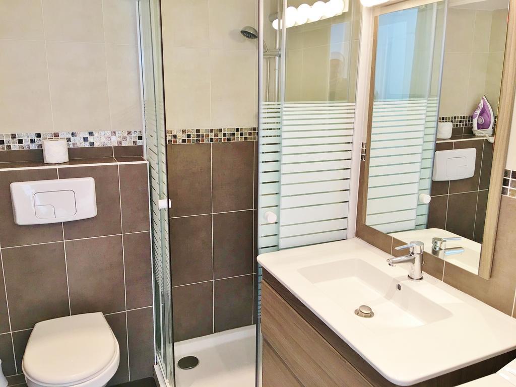 Le Palermo- Coulee Verte