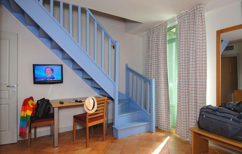 Odalys Le Palais Rossini 2* Nice