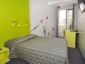 Hotel H33 Nice