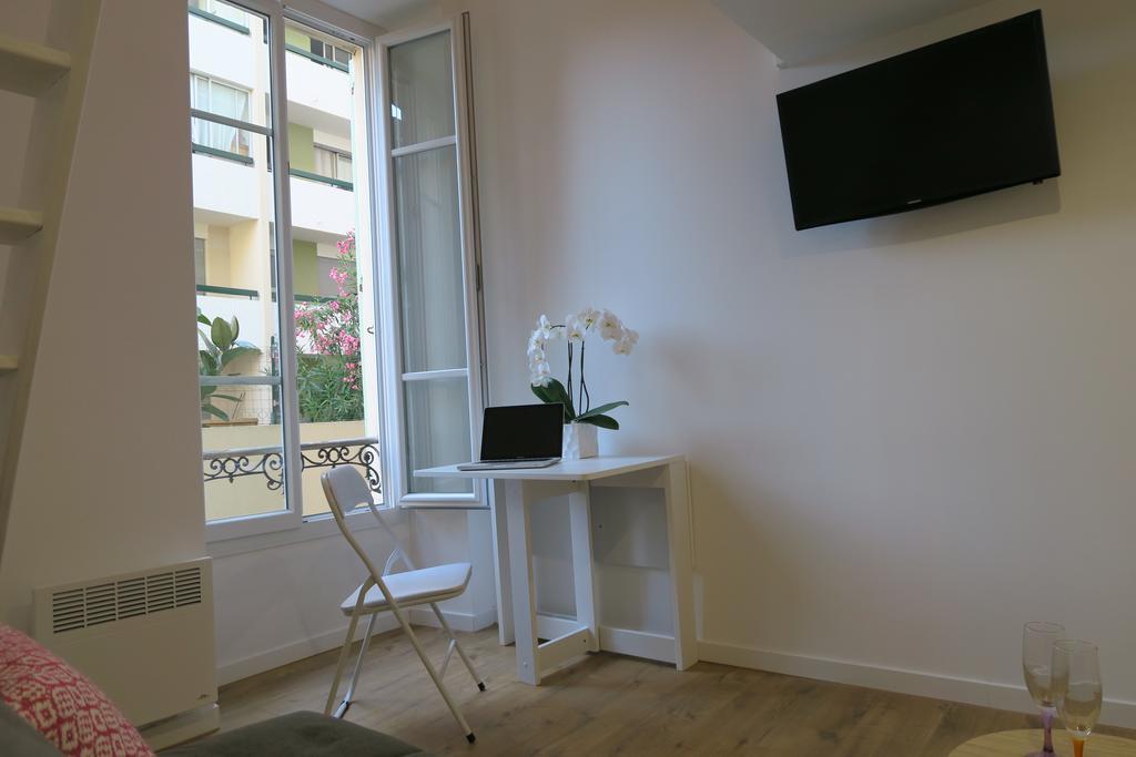 Cosy Studio Apartment *