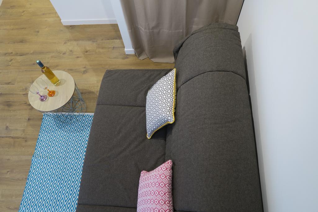 Apartment Cosy Studio *